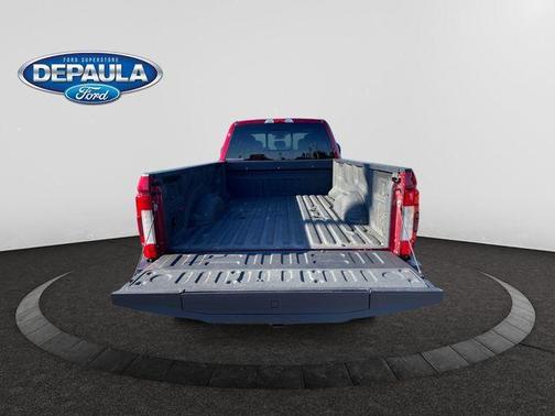 2019 Ford F-350 Lariat Super Duty