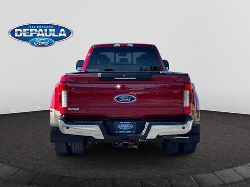 2019 Ford F-350 Lariat Super Duty