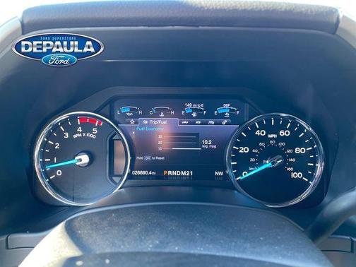 2019 Ford F-350 Lariat Super Duty