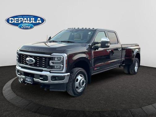 2024 Ford F-350 Lariat Super Duty