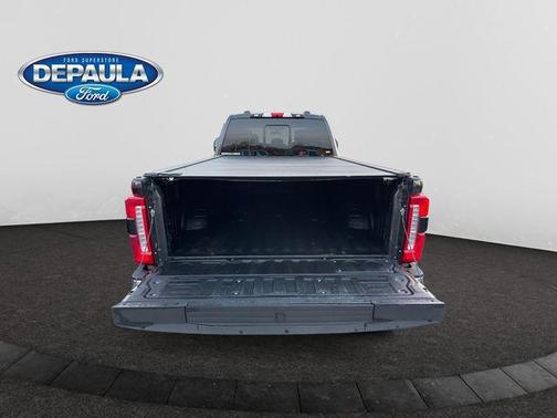 2024 Ford F-350 Lariat Super Duty