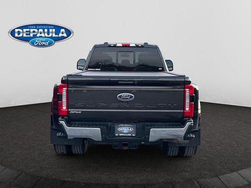 2024 Ford F-350 Lariat Super Duty
