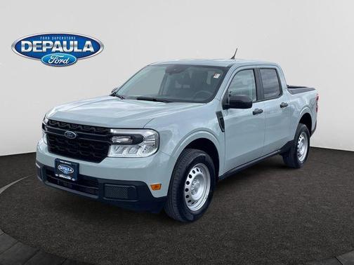 2024 Ford Maverick XL