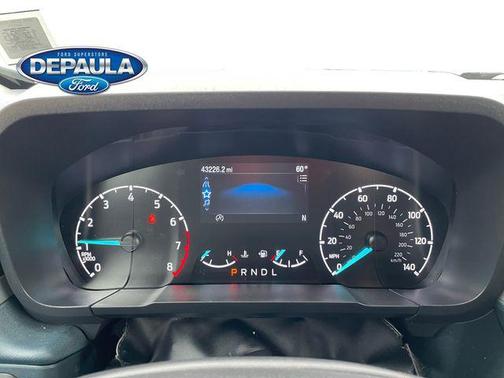 2024 Ford Maverick XL