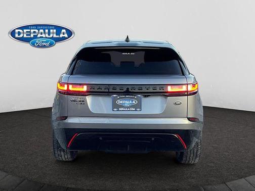 2020 Land Rover Range Rover Velar S R-Dynamic