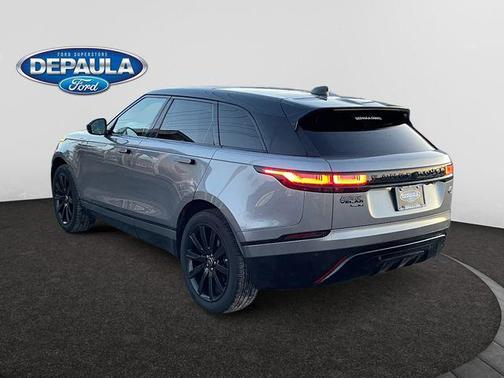 2020 Land Rover Range Rover Velar S R-Dynamic
