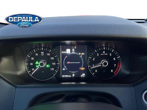 2020 Land Rover Range Rover Velar S R-Dynamic