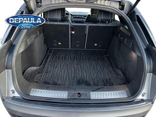 2020 Land Rover Range Rover Velar S R-Dynamic