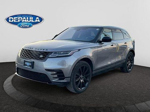 2020 Land Rover Range Rover Velar S R-Dynamic