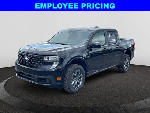 Shadow 2026 Ford Maverick XLT