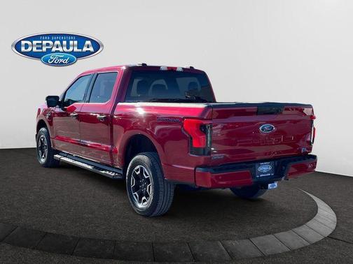 2023 Ford F-150 Lightning XLT