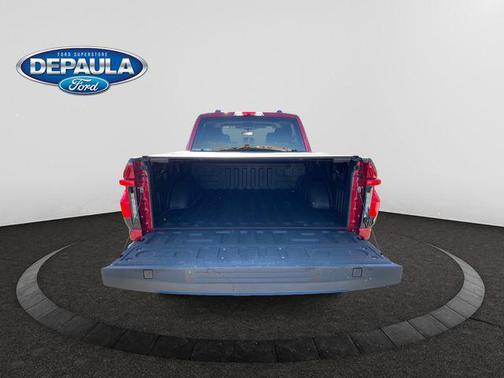 2023 Ford F-150 Lightning XLT