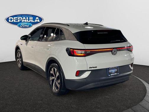 2023 Volkswagen ID.4 Pro