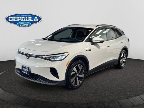 2023 Volkswagen ID.4 Pro