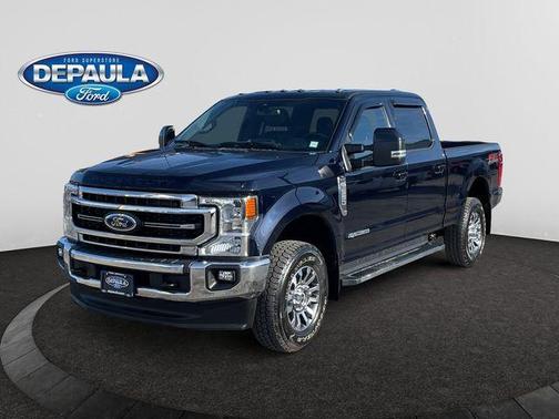 2022 Ford F-350 Lariat Super Duty