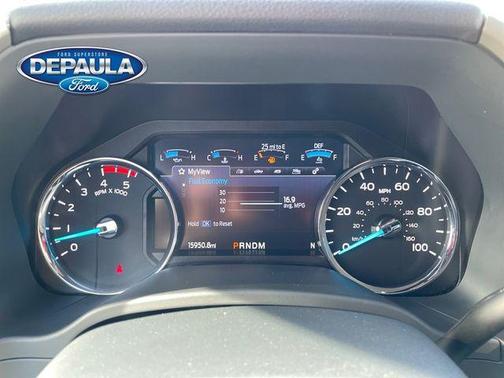 2022 Ford F-350 Lariat Super Duty