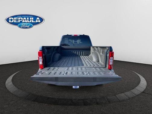 2022 Ford F-350 Lariat Super Duty