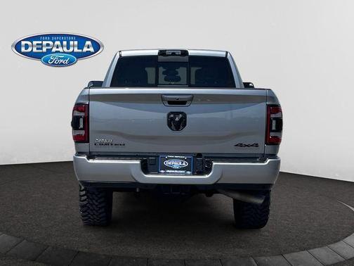 2022 RAM 3500 Limited