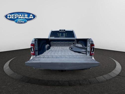 2022 RAM 3500 Limited
