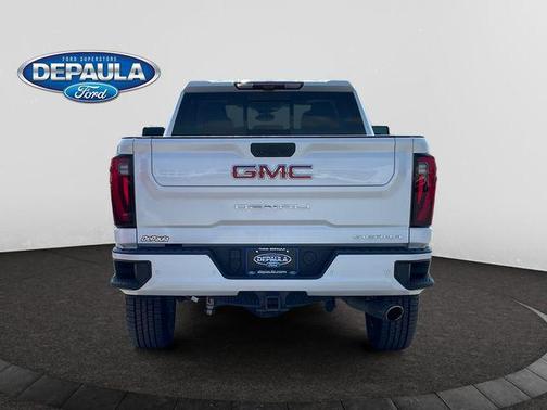 2024 GMC Sierra 2500 Denali