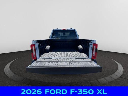 2026 Ford F-350 XL