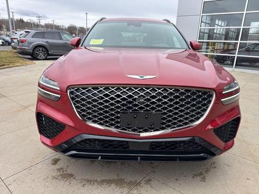 2023 Genesis GV70 2.5T AWD