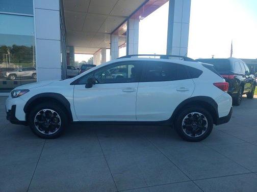 2023 Subaru Crosstrek Base