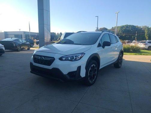 2023 Subaru Crosstrek Base