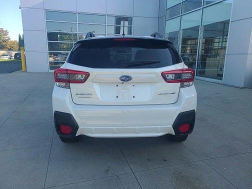 2023 Subaru Crosstrek Base
