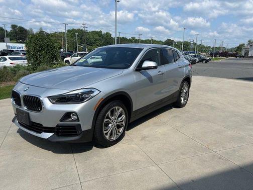 2018 BMW X2 xDrive28i
