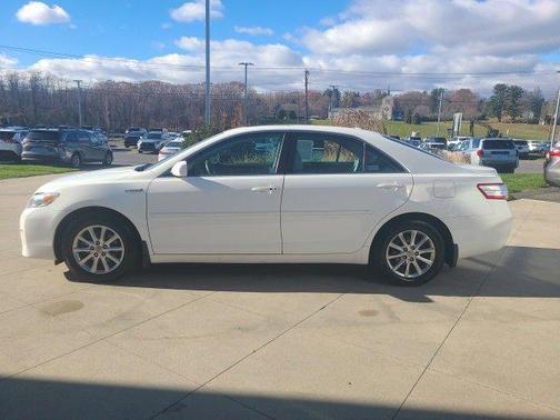 2010 Toyota Camry Hybrid Base