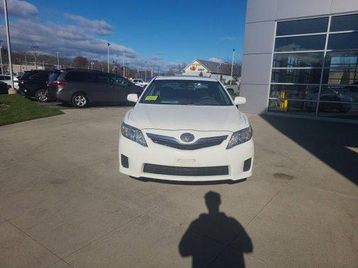 2010 Toyota Camry Hybrid Base