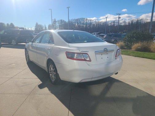 2010 Toyota Camry Hybrid Base