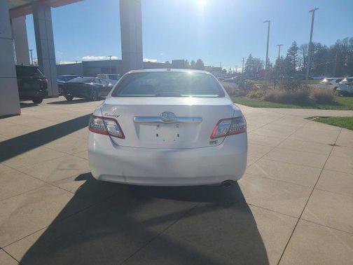 2010 Toyota Camry Hybrid Base