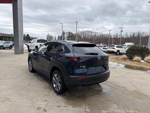 2024 Mazda CX-30 Premium Package
