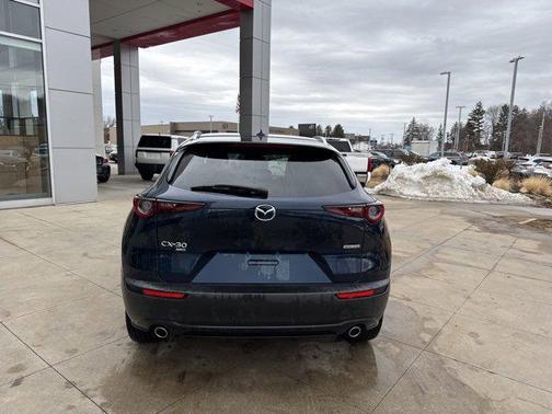 2024 Mazda CX-30 Premium Package