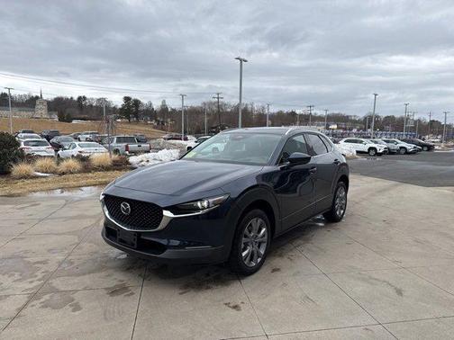 2024 Mazda CX-30 Premium Package