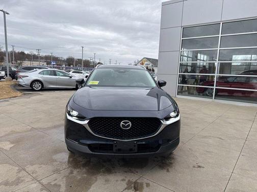 2024 Mazda CX-30 Premium Package