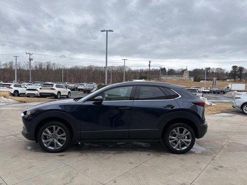 2024 Mazda CX-30 Premium Package