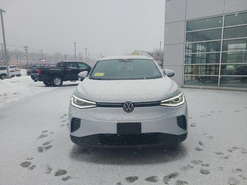 2022 Volkswagen ID.4 Pro S