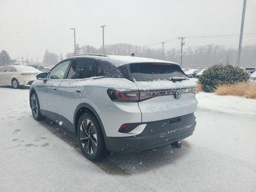 2022 Volkswagen ID.4 Pro S