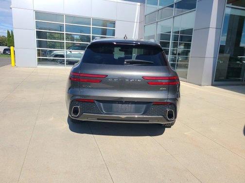 2025 Genesis GV70 2.5T AWD