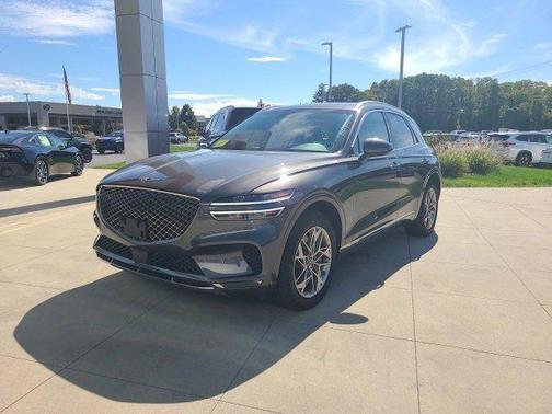 2025 Genesis GV70 2.5T AWD