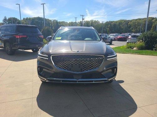 2025 Genesis GV70 2.5T AWD