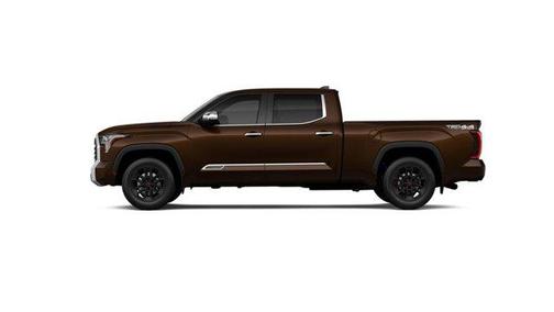 2025 Toyota Tundra 1794 Edition