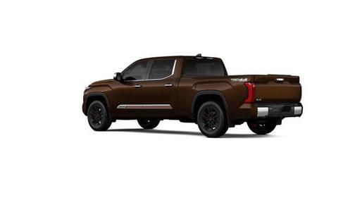 2025 Toyota Tundra 1794 Edition