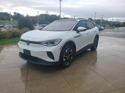 2021 Volkswagen ID.4 AWD Pro S