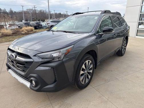 2023 Subaru Outback Limited XT