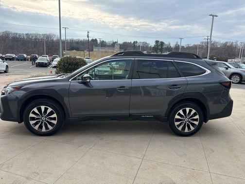 2023 Subaru Outback Limited XT