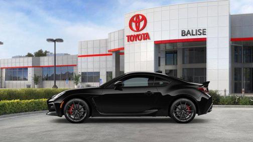 2025 Toyota GR86 Premium